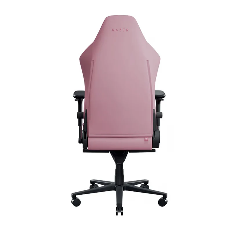 Razer Iskur V2 NewGen Ergonomic Gaming Chair w/ Breathable Comfort (Black/Green, Black, Quartz, Light Gray)