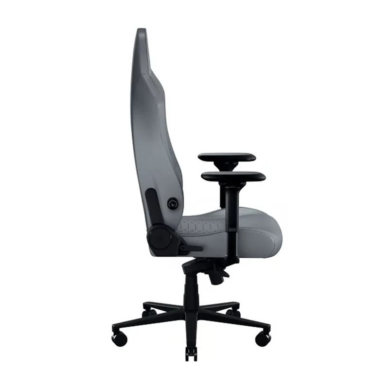 Razer Iskur V2 NewGen Ergonomic Gaming Chair w/ Breathable Comfort (Black/Green, Black, Quartz, Light Gray)