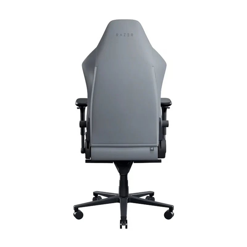 Razer Iskur V2 NewGen Ergonomic Gaming Chair w/ Breathable Comfort (Black/Green, Black, Quartz, Light Gray)