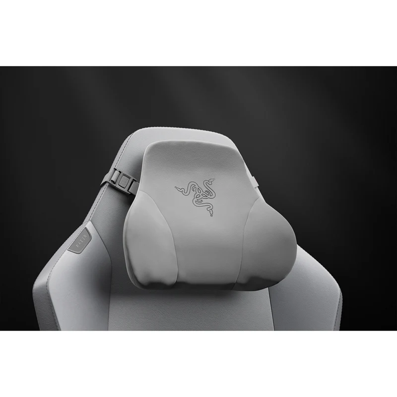 Razer Iskur V2 NewGen Ergonomic Gaming Chair w/ Breathable Comfort (Black/Green, Black, Quartz, Light Gray)