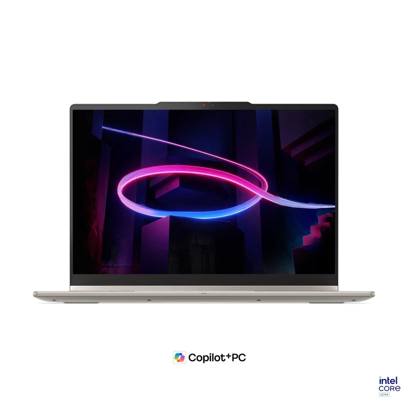 Lenovo Yoga 7 2-in-1 14IPH11 83TC002CPH Copilot+ PC Laptop (Seashell) | 14" WUXGA (1920x1200) OLED | Core Ultra 7 355 | 32GB RAM | 1TB SSD | Integrated Intel Graphics | Win 11 Home | MS Office Home 2024 + MS 365 Basic + Yoga Pen Gen2 w/ Case + Tote Sleeve