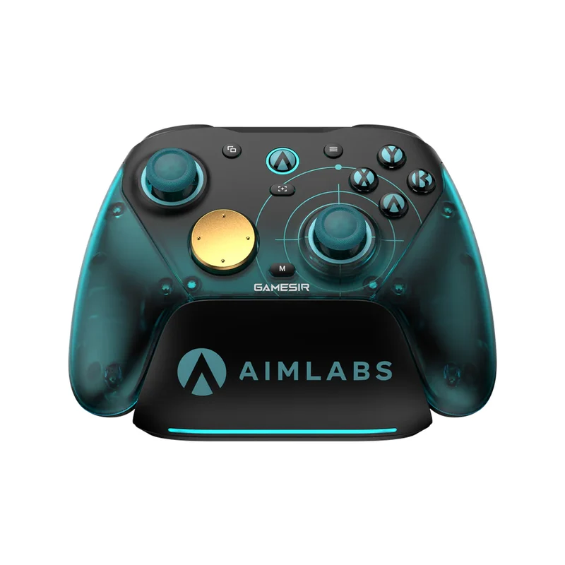 GameSir G7 Pro 8K PC Wireless eSports Gaming Controller for PC (Aimlabs)