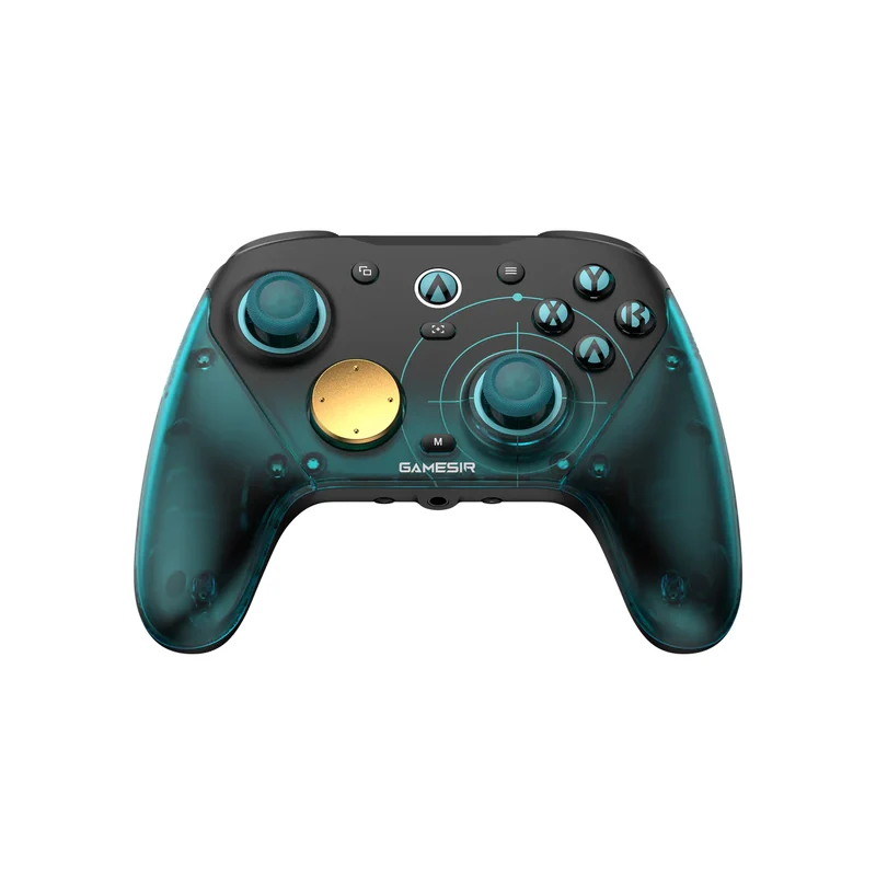 GameSir G7 Pro 8K PC Wireless eSports Gaming Controller for PC (Aimlabs)