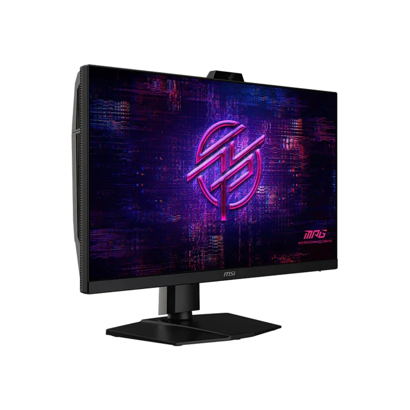 MSI MPG 272QRF X36 27" WQHD (2560x1440) 360Hz 0.5ms GTG Rapid IPS HDR10 Gaming Monitor with Tilt/ Height/ Swivel/ Pivot Adjustment (Black)