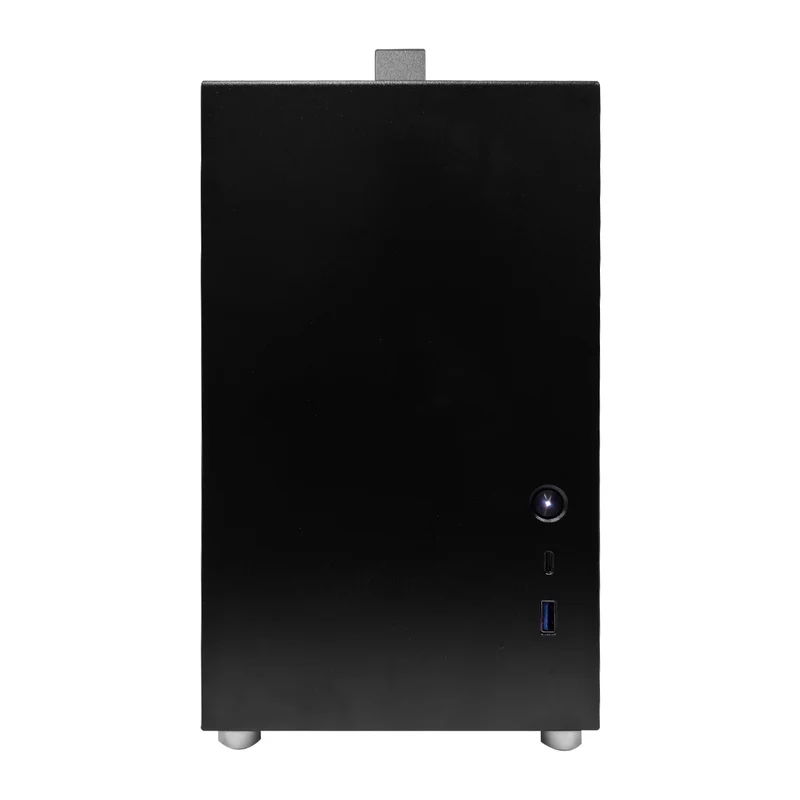 Aurora T8 Plus Black Desktop Gaming PC | AMD Ryzen 7 8700F | 16GB (2x8GB) RAM | 1TB SSD | RTX 5060 Ti | Windows 11 Pro