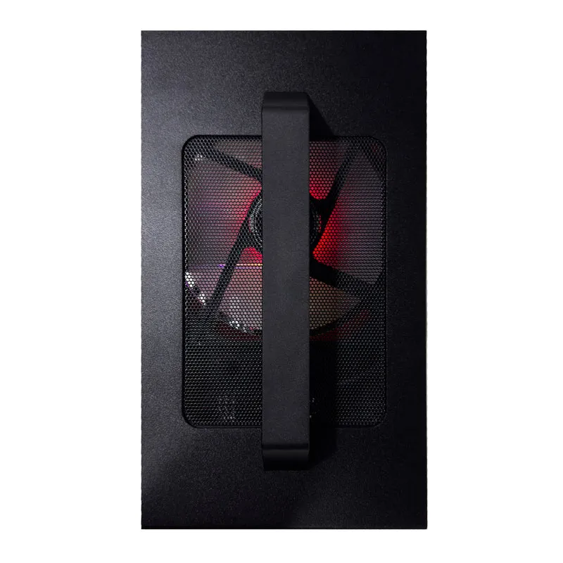 Aurora T8 Plus Black Desktop Gaming PC | AMD Ryzen 7 8700F | 16GB (2x8GB) RAM | 1TB SSD | RTX 5060 Ti | Windows 11 Pro