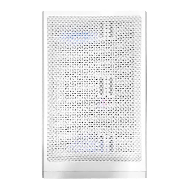 Sigma Atom White Desktop Gaming PC | AMD Ryzen 5 7400 | 16GB (2x8GB) RAM | 1TB SSD | RTX 5050 | Windows 11 Pro