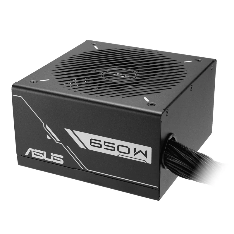 Powered by ASUS: A21 White Desktop Gaming PC | AMD Ryzen 7 8700F | 16GB (2X8GB) RAM | 1TB SSD | RTX 5060 Ti