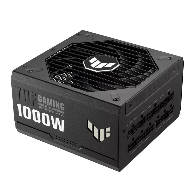 Asus TUF Gaming 1000W 80+ Gold Power Supply
