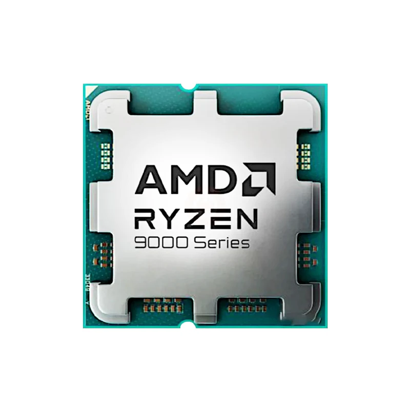 Powered by ASUS: Prime Black Desktop Gaming PC | AMD Ryzen 9 9900X3D | 32GB (2X16GB) RAM | 1TB SSD | RX 9070 XT OC