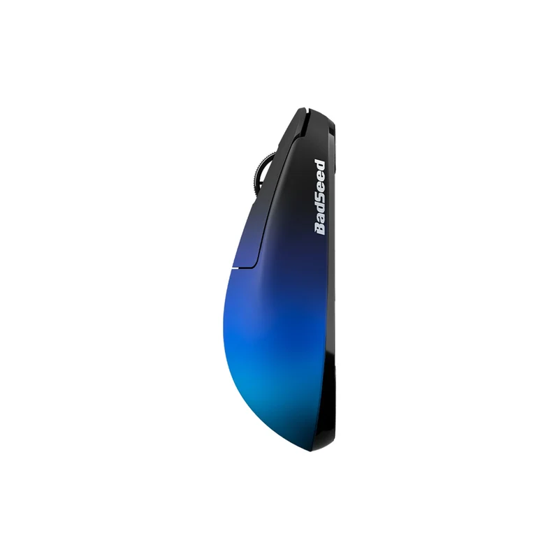 Pulsar X2H CrazyLight BadSeed Tech Edition 8K Polling Rate Gaming Mouse Mini (PX2HCL120)