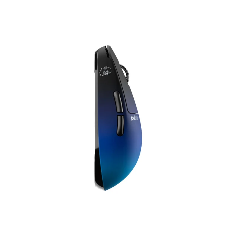 Pulsar X2H CrazyLight BadSeed Tech Edition 8K Polling Rate Gaming Mouse Mini (PX2HCL120)