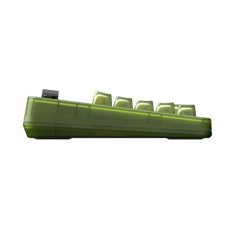 8Bitdo Retro 18 Mechanical Numpad Xbox Edition (85HB)