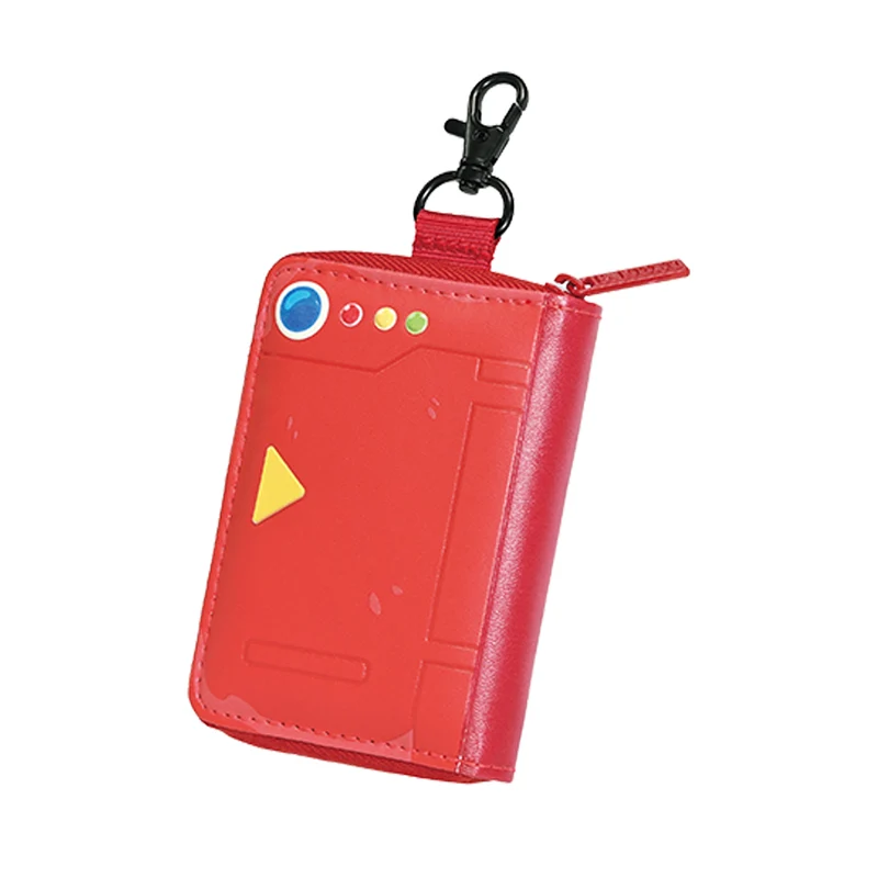 Hori Game Card Case 8 for Nintendo Switch 2 (Pokemon Pokopia) (NSX-183A)
