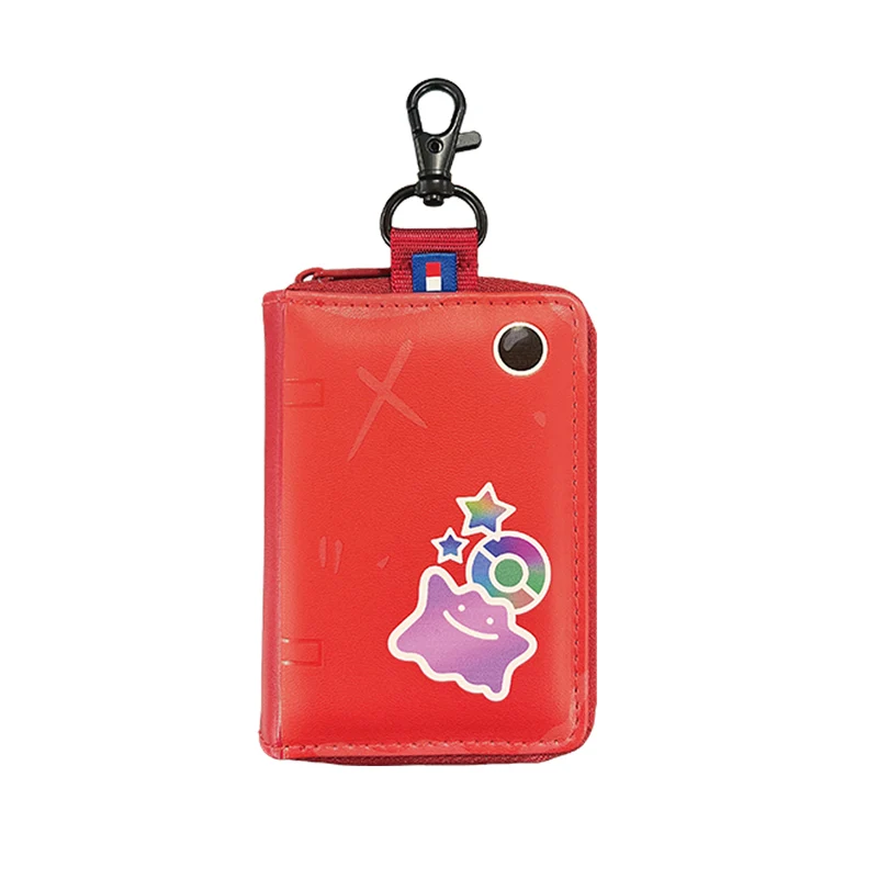 Hori Game Card Case 8 for Nintendo Switch 2 (Pokemon Pokopia) (NSX-183A)