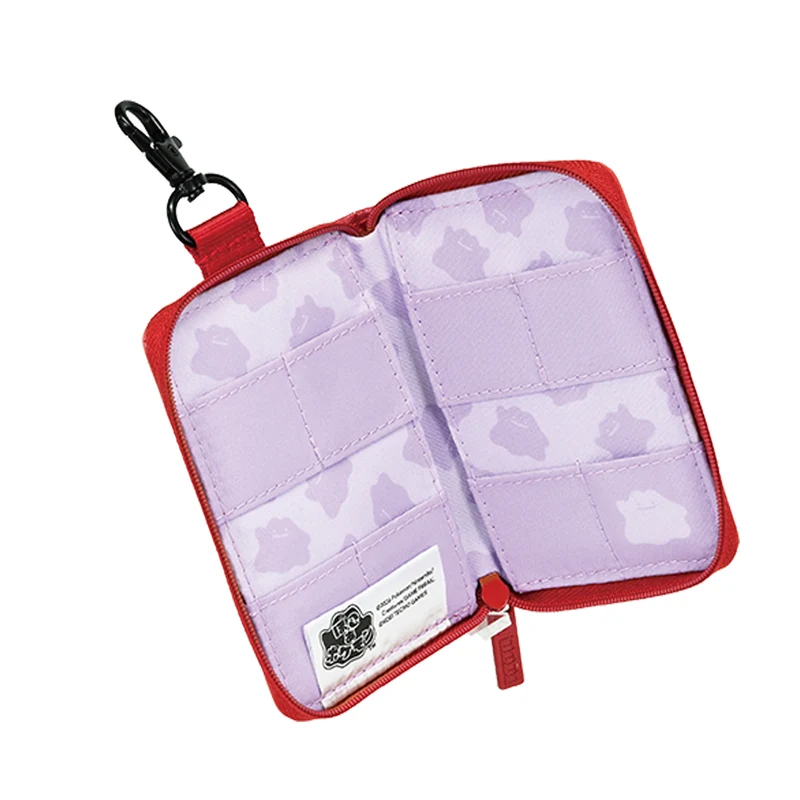 Hori Game Card Case 8 for Nintendo Switch 2 (Pokemon Pokopia) (NSX-183A)