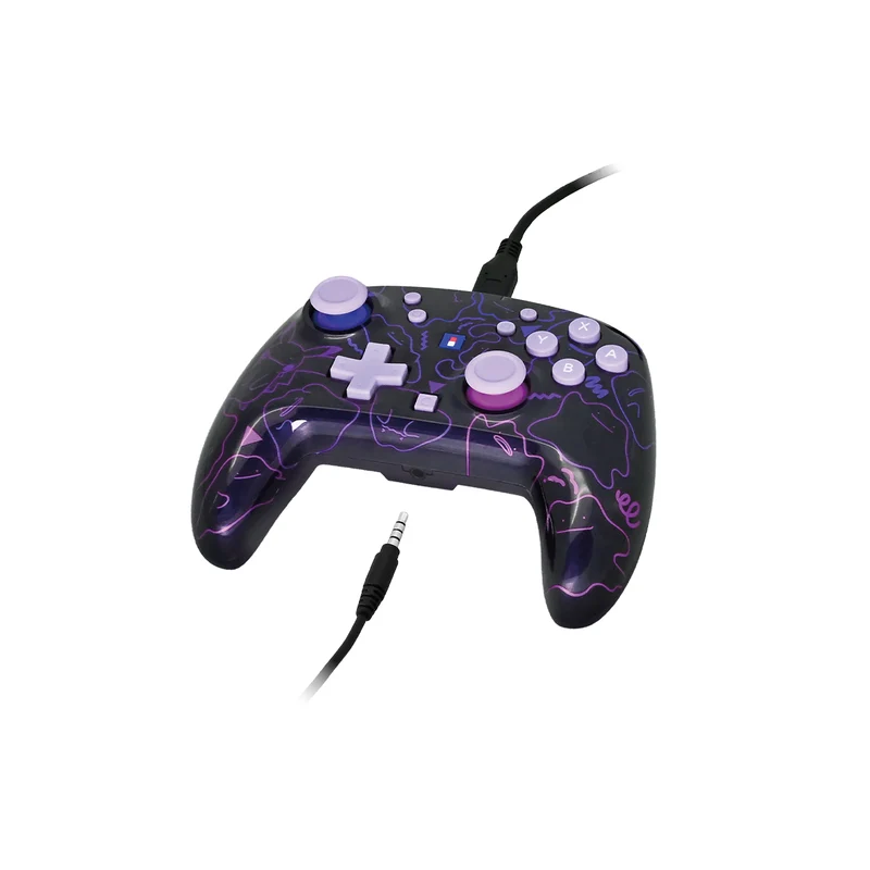 Hori Wired Horipad Turbo for Nintendo Switch 2 (Ditto) (NSX-184A)