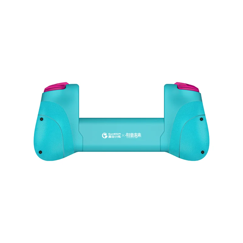 Gamesir X5S Wireless Game Controller for PC / Mobile / Nintendo Switch / Nintendo Switch 2 (Hatsune Miku)