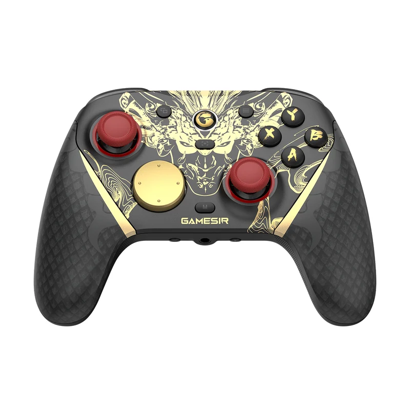GameSir G7 Pro 8K PC Wireless eSports Gaming Controller for PC (Nioh 3)