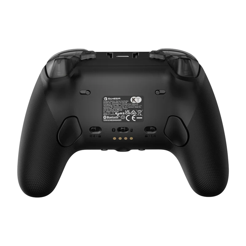 GameSir G7 Pro 8K PC Wireless eSports Gaming Controller for PC (Nioh 3)
