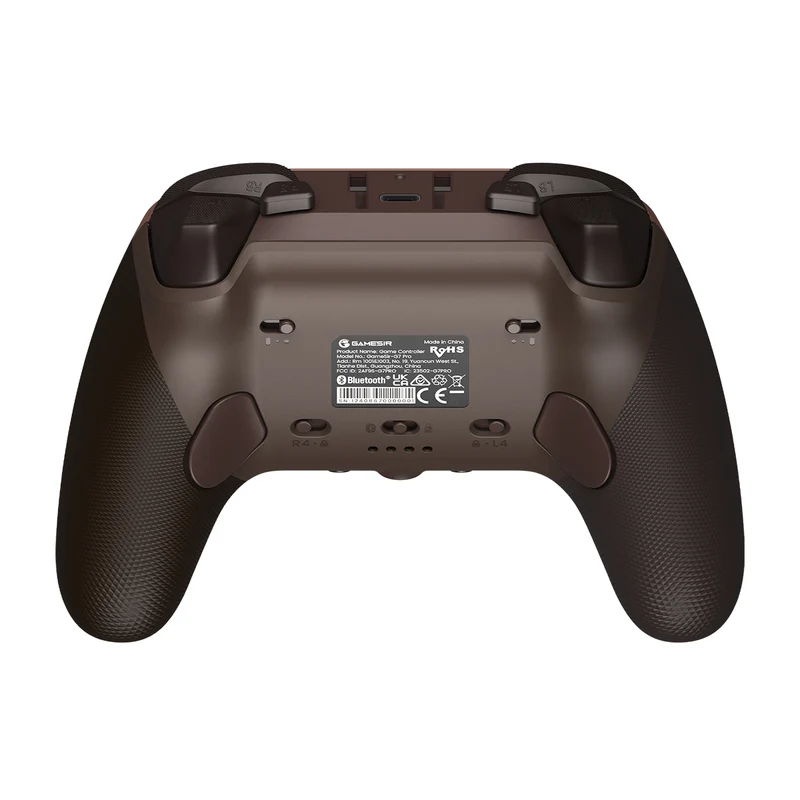 GameSir G7 Pro Tri-Mode Gaming Controller for Xbox / Mobile / PC (Dragons Dogma 2 Limited Edition)