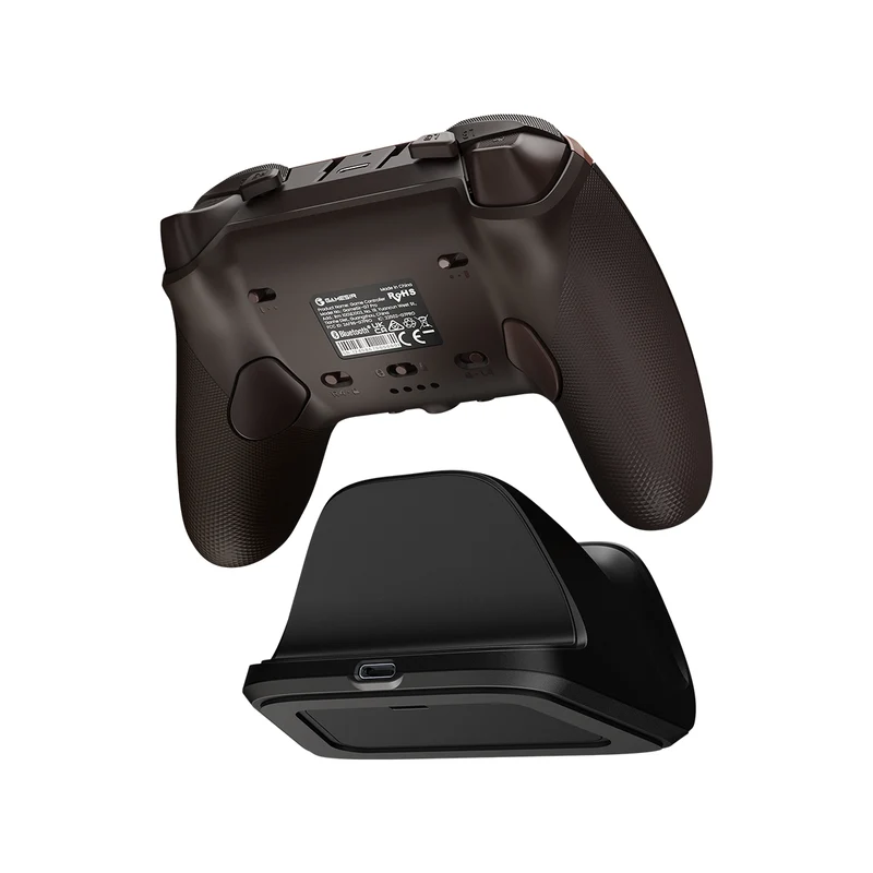 GameSir G7 Pro Tri-Mode Gaming Controller for Xbox / Mobile / PC (Dragons Dogma 2 Limited Edition)