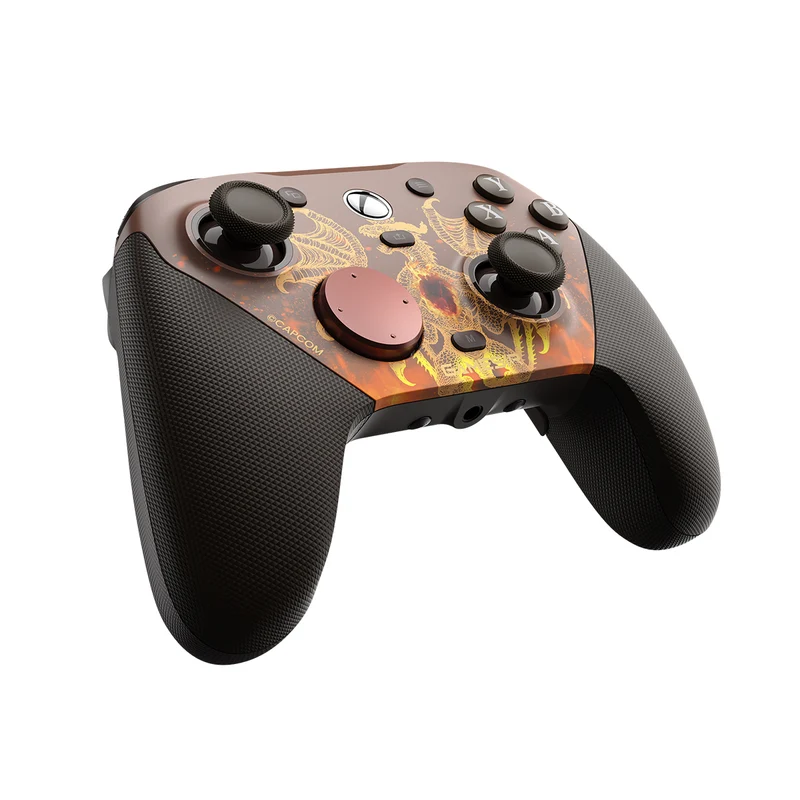 GameSir G7 Pro Tri-Mode Gaming Controller for Xbox / Mobile / PC (Dragons Dogma 2 Limited Edition)