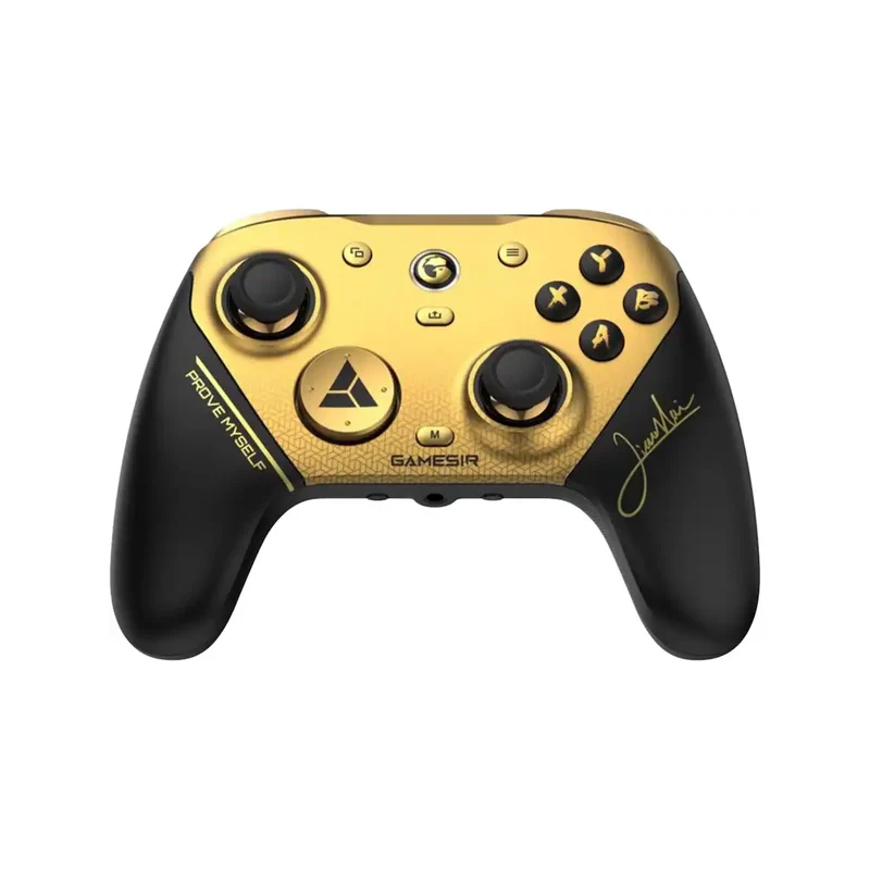 GameSir G7 Pro 8K PC Wireless eSports Gaming Controller for PC (Champion Edition)