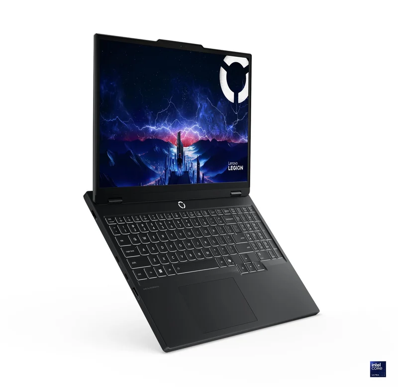 Lenovo Legion 5 15IAX10 83F0007FPH Gaming Laptop (Eclipse Black) | Core Ultra 7 255HX | 15.1" WQXGA (2560x1600) OLED 165Hz | 32GB RAM | 1TB SSD | RTX 5060 | Windows 11 Home | MS Office Home 2024 + Legion Gaming Backpack GB400