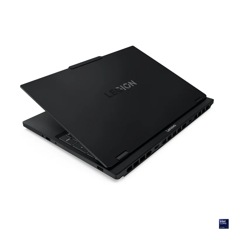Lenovo Legion 5 15IAX10 83F0007FPH Gaming Laptop (Eclipse Black) | Core Ultra 7 255HX | 15.1" WQXGA (2560x1600) OLED 165Hz | 32GB RAM | 1TB SSD | RTX 5060 | Windows 11 Home | MS Office Home 2024 + Legion Gaming Backpack GB400