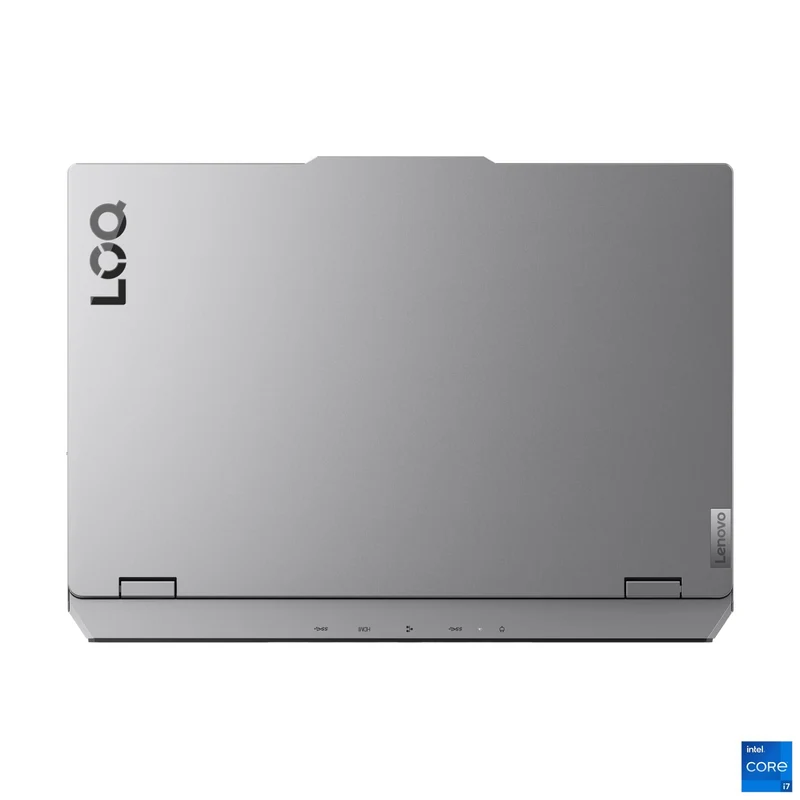 Lenovo LOQ 15IRX10 83JE01AHPH Gaming Laptop (Luna Grey) | 15.6" FHD (1920x1080) IPS 144Hz | Core i7-13645HX | 16GB RAM | 512GB SSD | RTX 5050 | Windows 11 Home | MS Office Home 2024 + Lenovo IdeaPad Gaming Modern Backpack