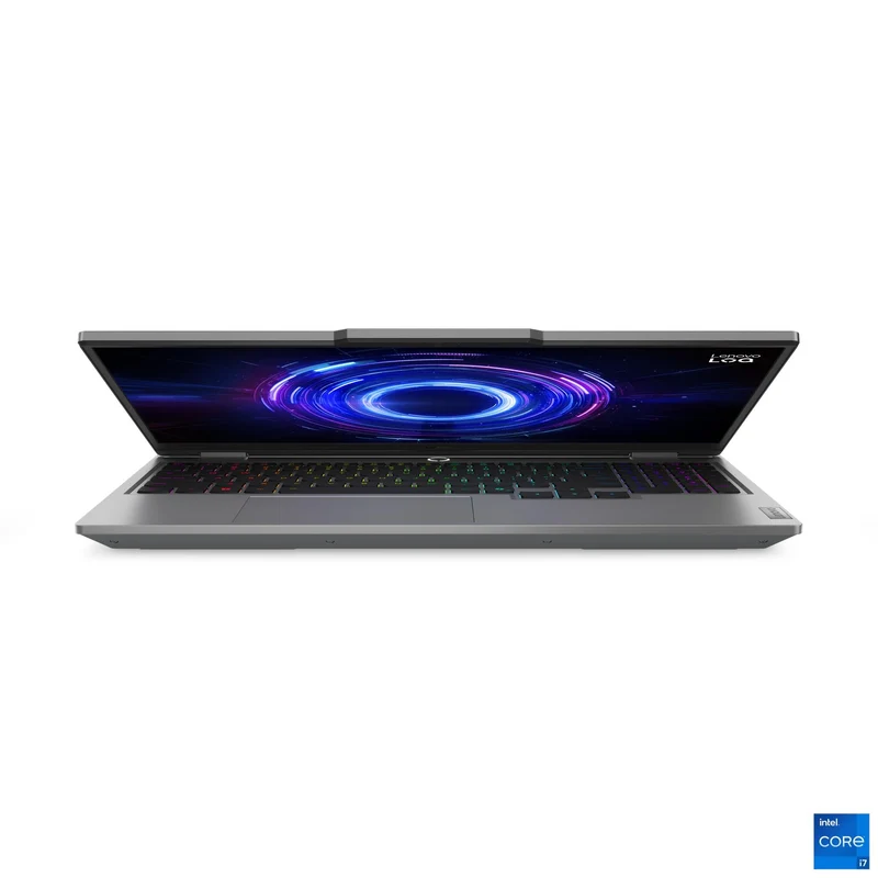 Lenovo LOQ 15IRX10 83JE01AHPH Gaming Laptop (Luna Grey) | 15.6" FHD (1920x1080) IPS 144Hz | Core i7-13645HX | 16GB RAM | 512GB SSD | RTX 5050 | Windows 11 Home | MS Office Home 2024 + Lenovo IdeaPad Gaming Modern Backpack