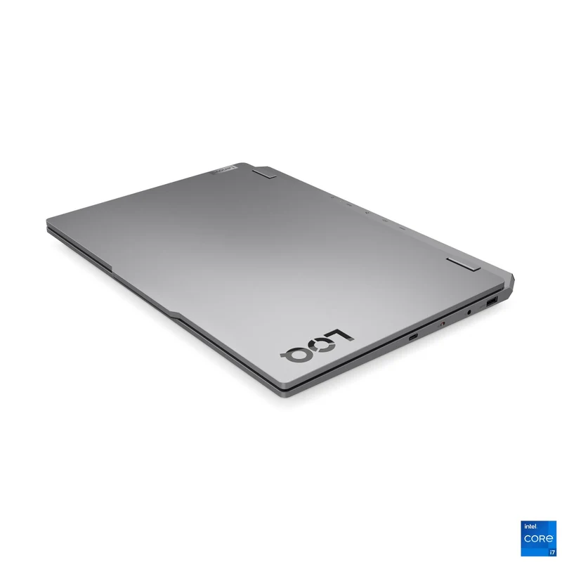 Lenovo LOQ 15IRX10 83JE01AHPH Gaming Laptop (Luna Grey) | 15.6" FHD (1920x1080) IPS 144Hz | Core i7-13645HX | 16GB RAM | 512GB SSD | RTX 5050 | Windows 11 Home | MS Office Home 2024 + Lenovo IdeaPad Gaming Modern Backpack