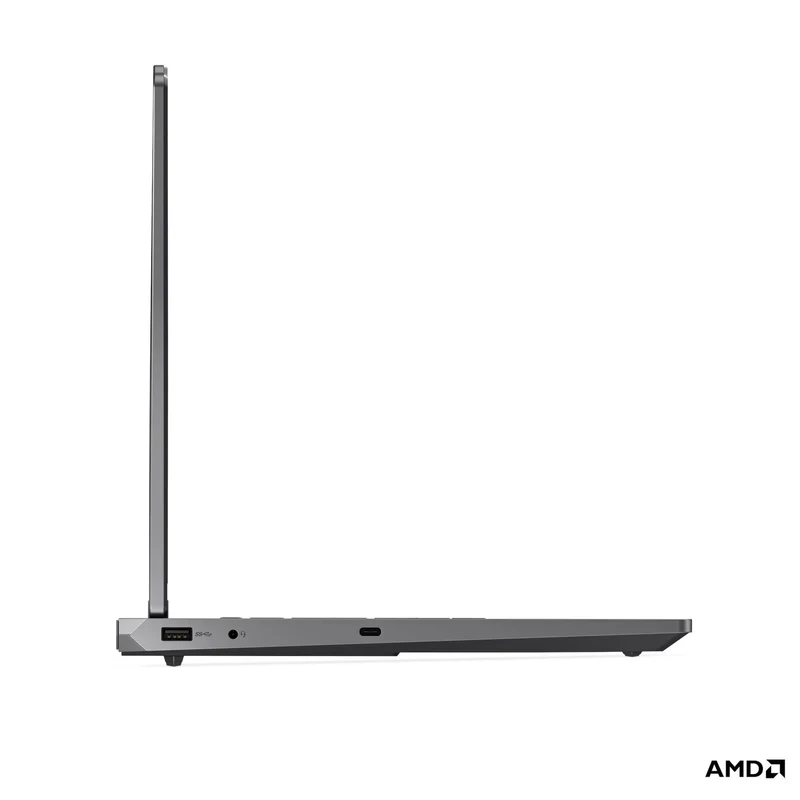 Lenovo LOQ 15AHP11 83TN0016PH Gaming Laptop (Luna Grey) | 15.3" WUXGA (1920x1200) IPS 165Hz | Ryzen 7 250 | 16GB RAM | 512GB SSD | RTX 5050 | Windows 11 Home | MS Office Home 2024 + Lenovo IdeaPad Gaming Modern Backpack