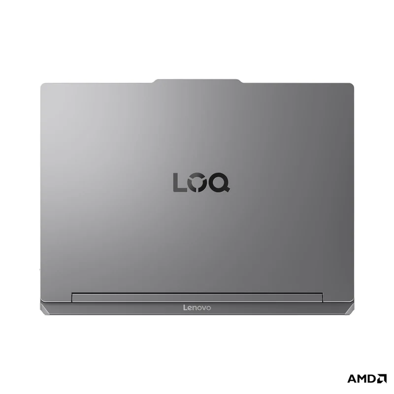 Lenovo LOQ 15AHP11 83TN0016PH Gaming Laptop (Luna Grey) | 15.3" WUXGA (1920x1200) IPS 165Hz | Ryzen 7 250 | 16GB RAM | 512GB SSD | RTX 5050 | Windows 11 Home | MS Office Home 2024 + Lenovo IdeaPad Gaming Modern Backpack