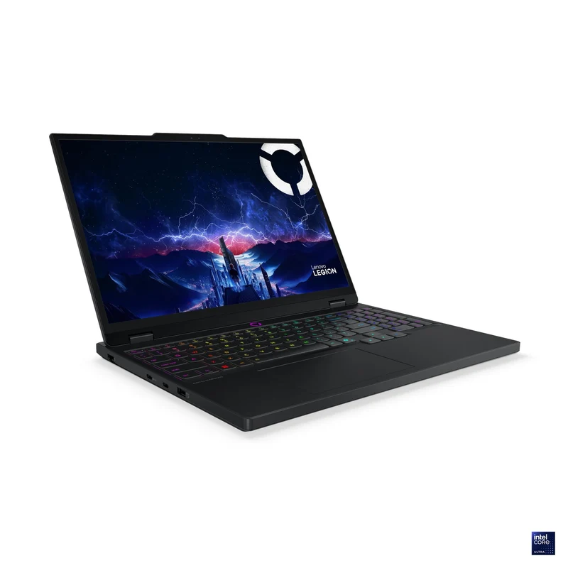 Lenovo Legion 5 15IRX10 83LY00S6PH Gaming Laptop (Eclipse Black) | 15.3" WUXGA (1920x1200) IPS 165Hz | Core i7-13650HX | 16GB RAM | 512GB SSD | RTX 5050 | Windows 11 Home | MS Office Home 2024 + Legion Gaming Backpack GB400
