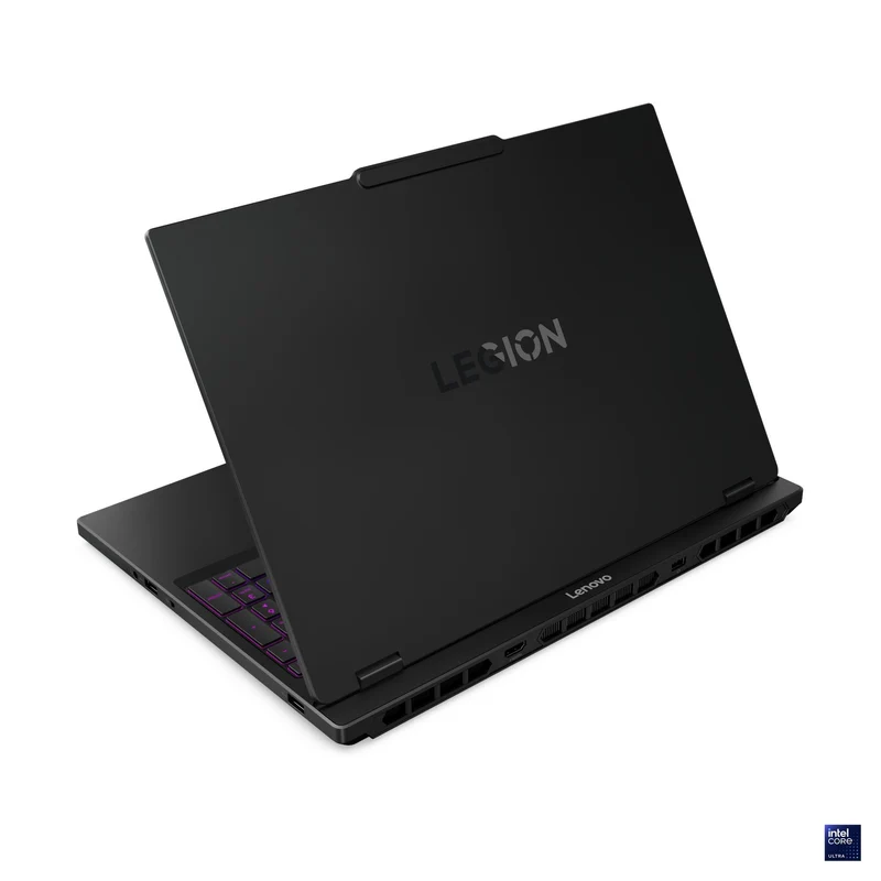 Lenovo Legion 5 15IRX10 83LY00S6PH Gaming Laptop (Eclipse Black) | 15.3" WUXGA (1920x1200) IPS 165Hz | Core i7-13650HX | 16GB RAM | 512GB SSD | RTX 5050 | Windows 11 Home | MS Office Home 2024 + Legion Gaming Backpack GB400