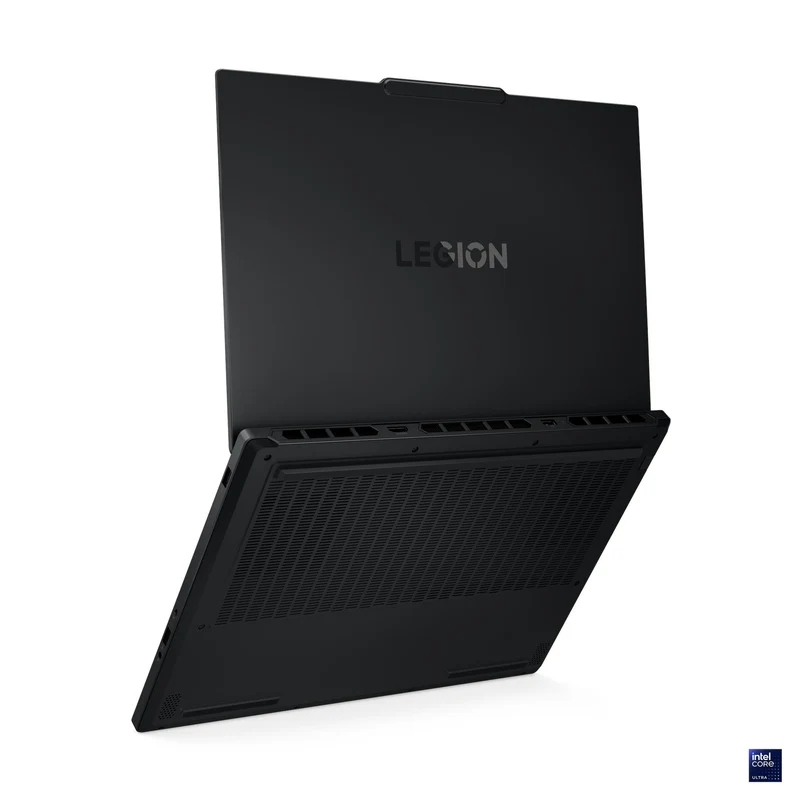 Lenovo Legion 5 15IRX10 83LY00S6PH Gaming Laptop (Eclipse Black) | 15.3" WUXGA (1920x1200) IPS 165Hz | Core i7-13650HX | 16GB RAM | 512GB SSD | RTX 5050 | Windows 11 Home | MS Office Home 2024 + Legion Gaming Backpack GB400