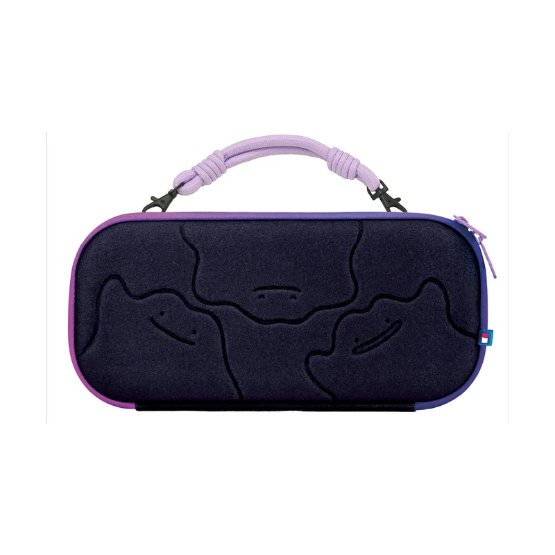 Hori Decoration Pouch for Nintendo Switch 2 (Ditto) (NSX-168A)
