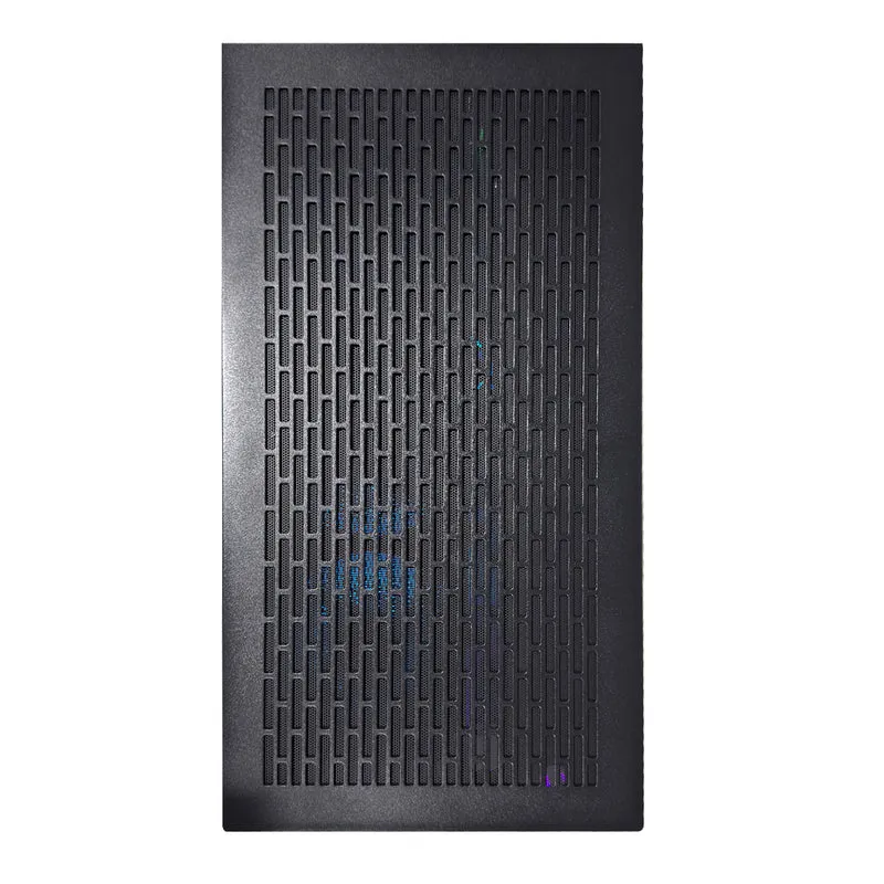 Optima Floatron Black Desktop Gaming PC | AMD Ryzen 7 9700X | 32GB (2x16GB) RAM | 1TB SSD | RX 9070 XT | Windows 11 Pro