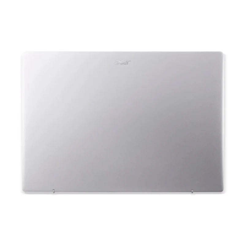 Acer Swift GO 14 SFG14-74-515N Laptop (Pure Silver) | 14" WQXGA+ (2880x1800) OLED | Core Ultra 5 225H | 16GB RAM | 512GB SSD | Intel Arc Graphics | Windows 11 Home | MS Office Home 2024 + Acer Entry Run Rate Backpack E-1620-P