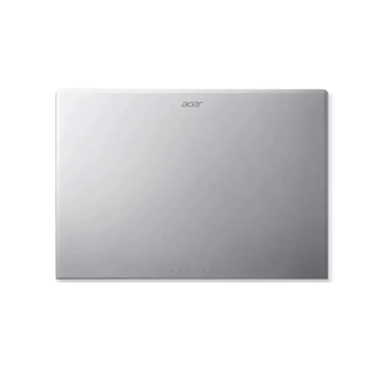 Acer Aspire Lite AL14-45P-R10U Laptop (Light Silver) | 14" WUXGA (1920x1200) IPS | Ryzen 3 5400U | 8GB RAM | 512GB SSD | AMD Radeon Graphics | Windows 11 Home | MS Office Home 2024 + MS Office 365 Basic + Acer Entry Run Rate Backpack E-1620-P