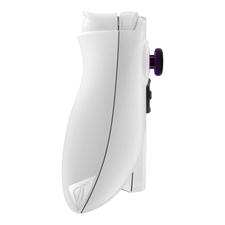 Asus ROG Xbox Ally RC73YA-NH007W Gaming Handheld PC (Gardenia White) | 7" FHD (1920x1080) 16:9 Touch Screen 120Hz IPS | Ryzen Z2 A | 16GB RAM | 512GB SSD | AMD Radeon Graphics | Windows 11 Home