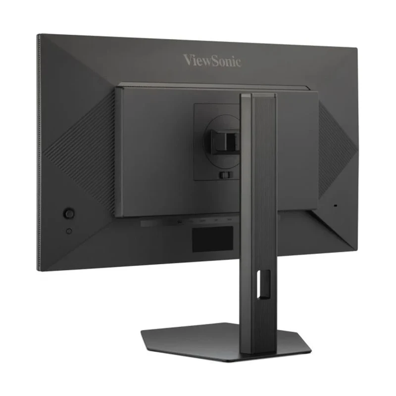 ViewSonic XG2738-2k-OLED 27" QHD (2560x1440) 240Hz 0.03ms QD-OLED Gaming Monitor with Tilt, Height, Swivel & Pivot Adjustment