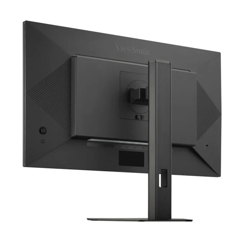 ViewSonic XG2738-2k-OLED 27" QHD (2560x1440) 240Hz 0.03ms QD-OLED Gaming Monitor with Tilt, Height, Swivel & Pivot Adjustment