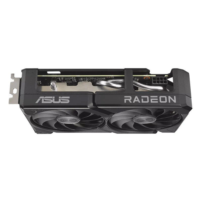 ASUS Dual AMD Radeon RX 9060 XT 16GB GDDR6 Graphics Card