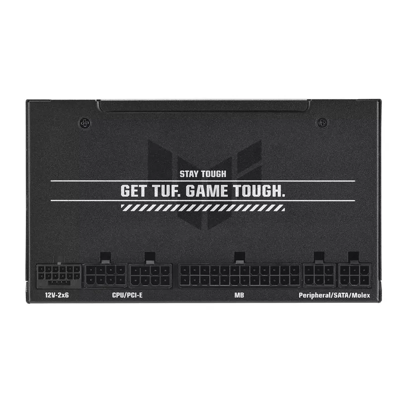 ASUS TUF Gaming 850W Gold Evo Fully Modular Power Supply