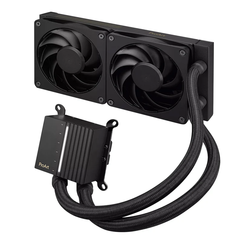 ASUS ProArt LC 240 AIO CPU Liquid Cooler