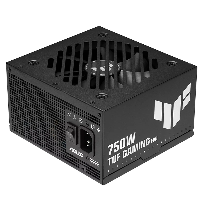 ASUS TUF Gaming 750W Bronze Evo Power Supply