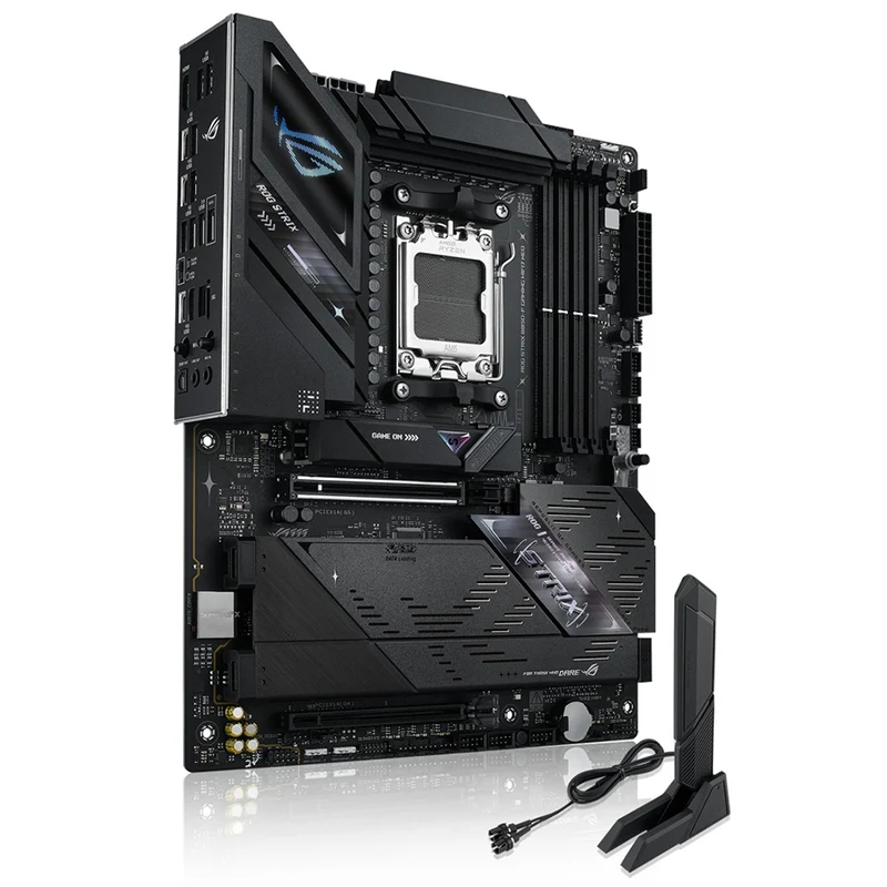 ASUS ROG Strix B850-F Gaming WiFi7 Neo DDR5 AMD Motherboard